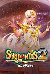 Skylantis 2 Wild Fight