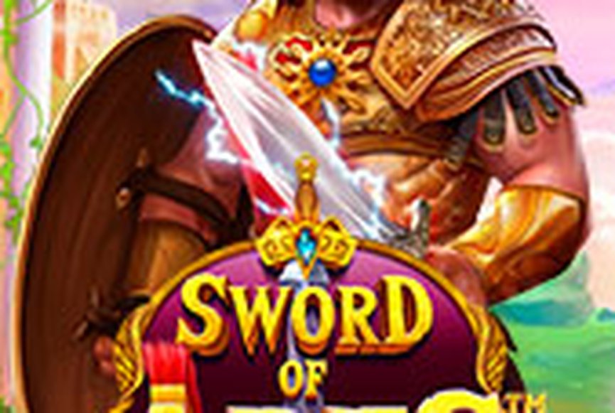 Sword of Ares