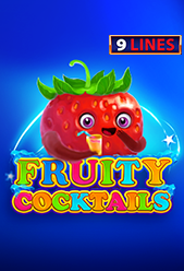 Fruity Cocktails