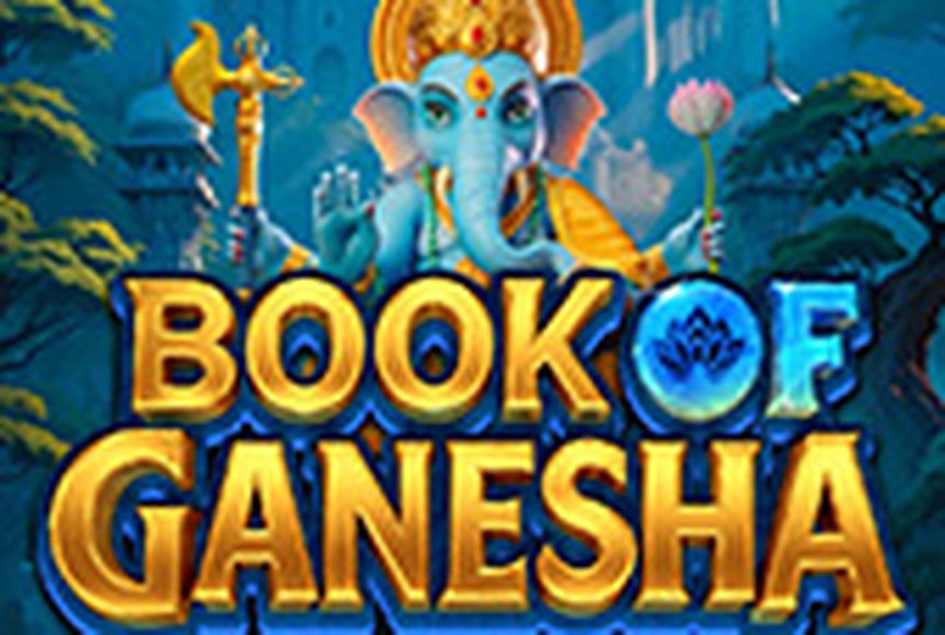 Book of Ganesha