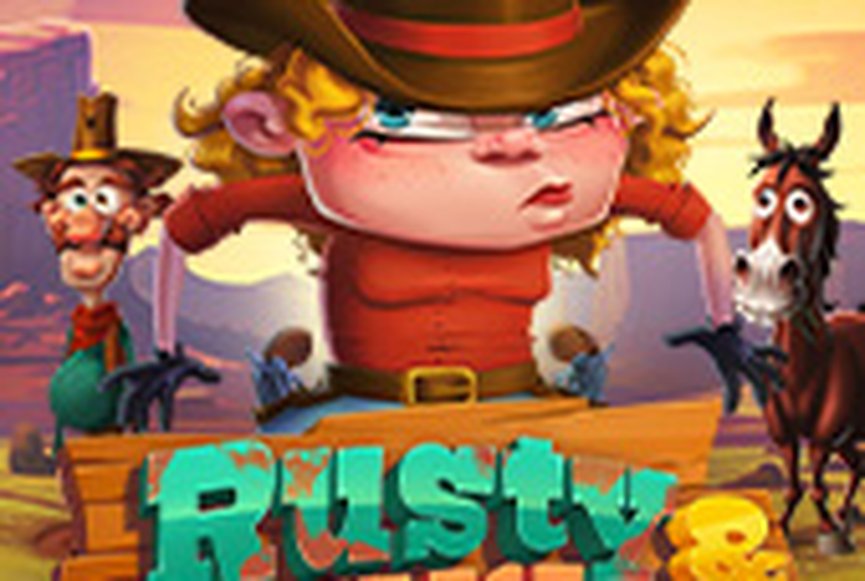 Rusty & Curly™