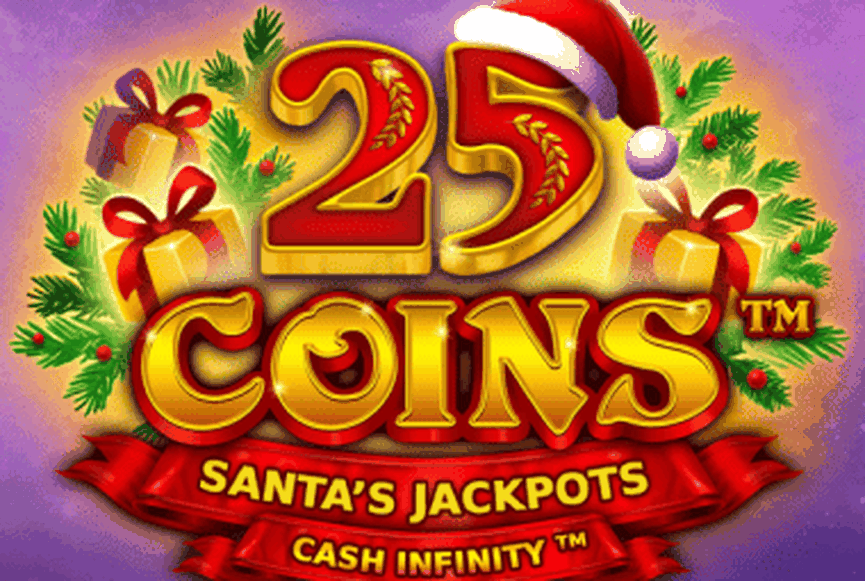 36 Coins™ Santa's Jackpots