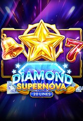 Diamond Supernova 20