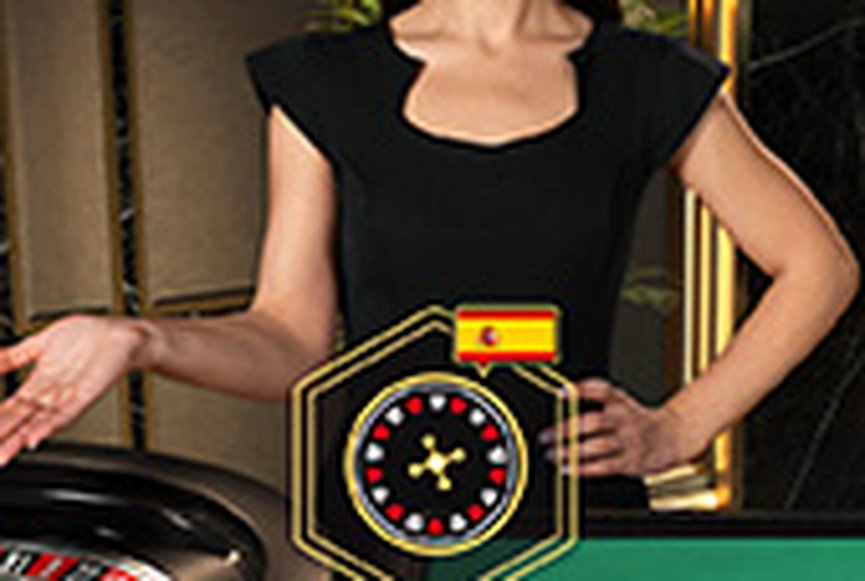 Ruleta en Español