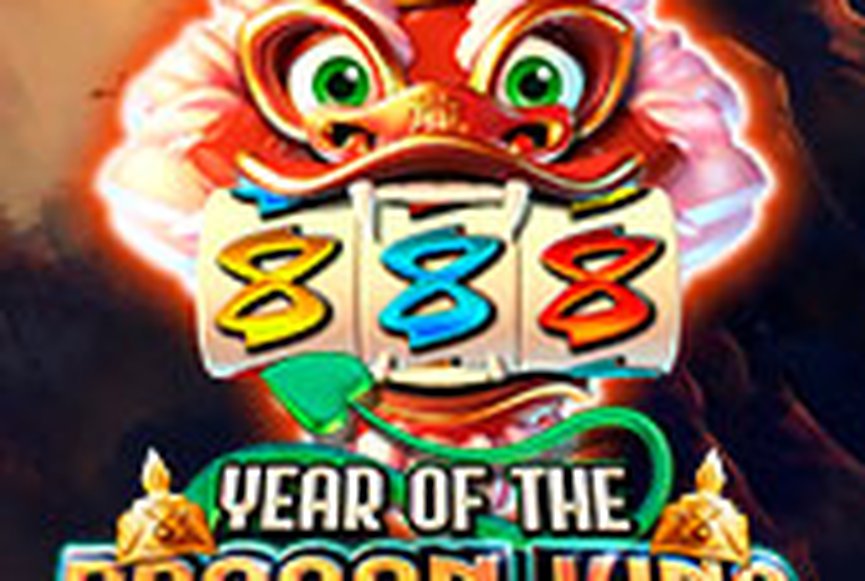 Year of the Dragon King