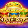 4 Pots of Egypt
