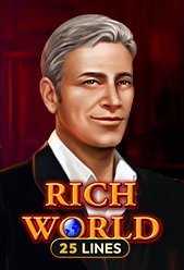 Rich World