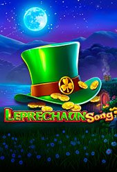 Leprechaun Song