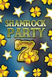 Shamrock Party 7s