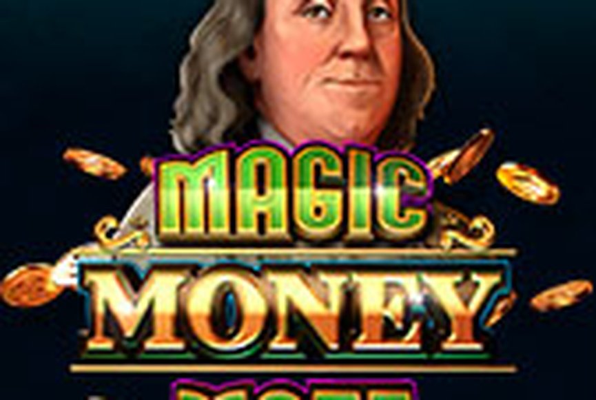 Magic Money Maze