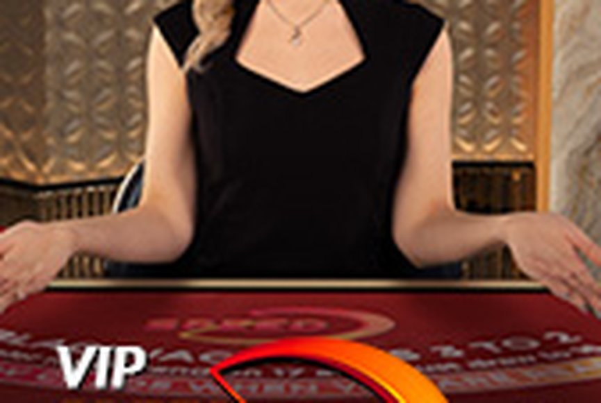 Speed VIP Blackjack D