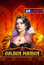Golden Maiden