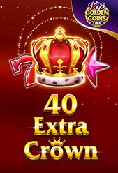 40 Extra Crown Golden Coins Link VIP