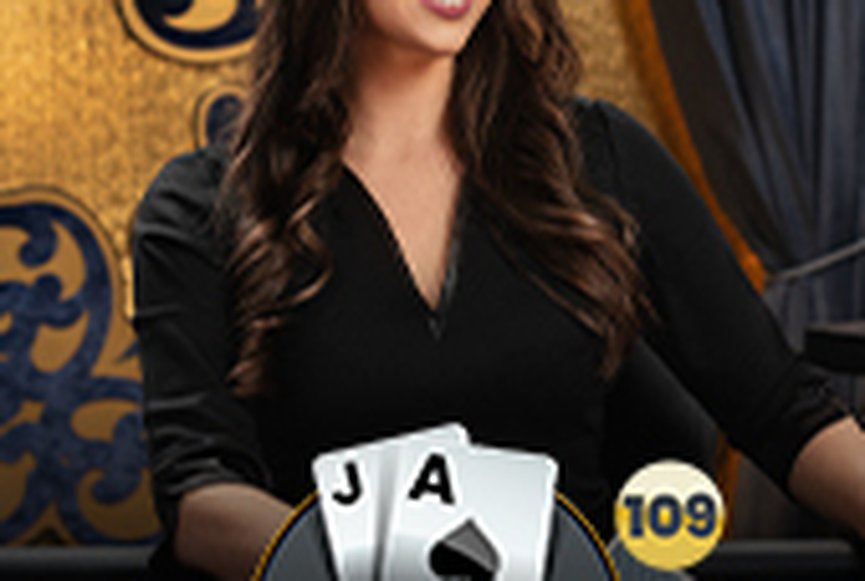 Blackjack 109