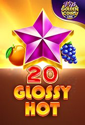 20 Glossy Hot Golden Coins Link VIP