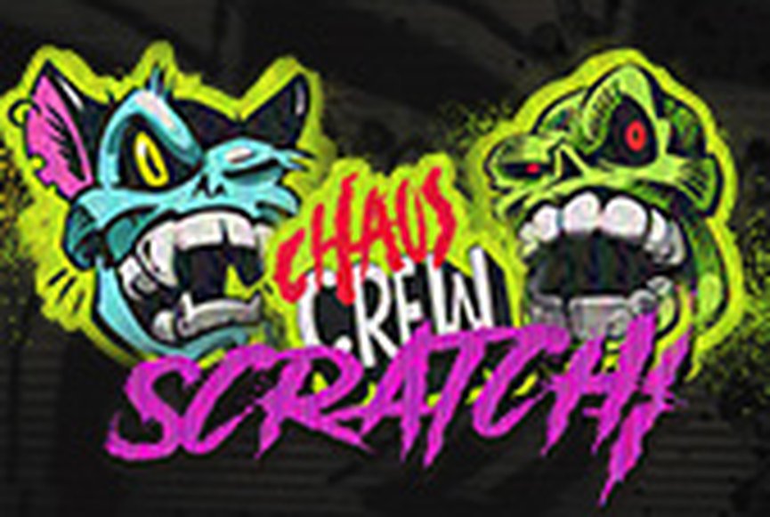 Chaos Crew Scratch