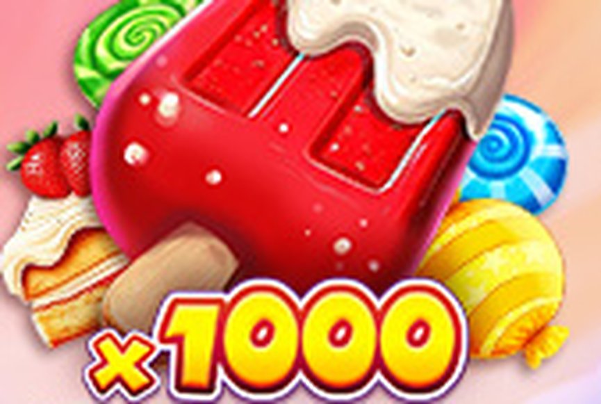 Bonbon Pop 1000