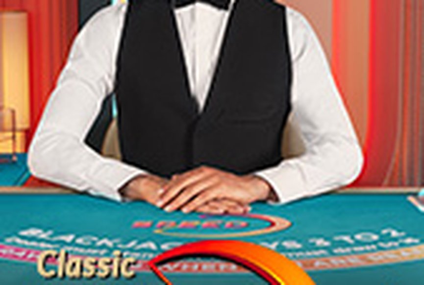 Classic Speed Blackjack 1