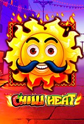 Chilli Heat Megaways