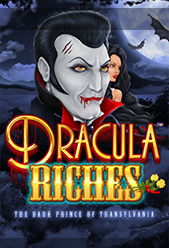 Dracula Riches