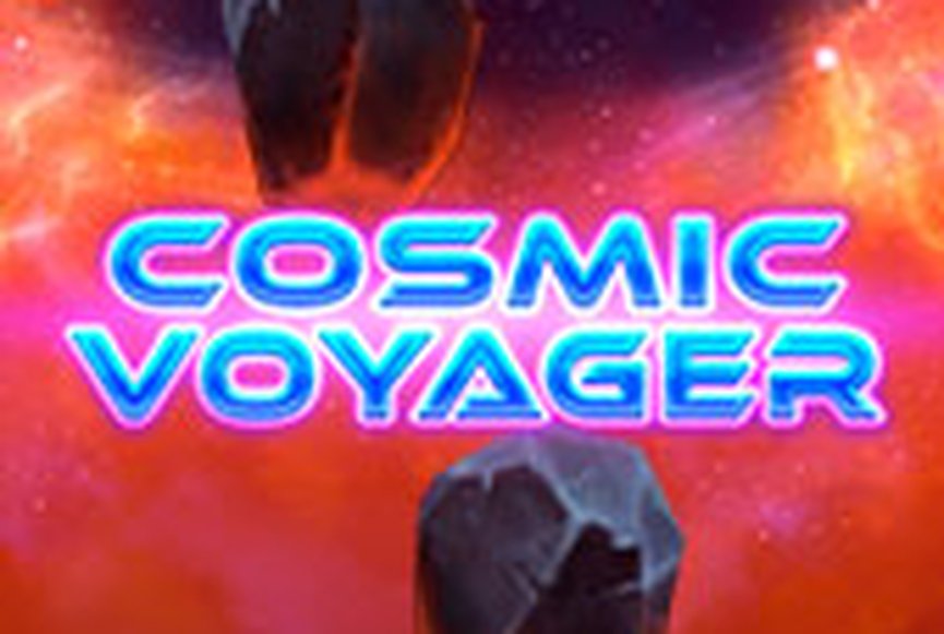 Cosmic Voyager