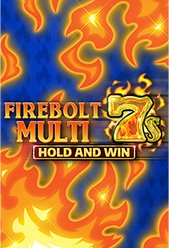 Firebolt Multi 7s Hold and Win