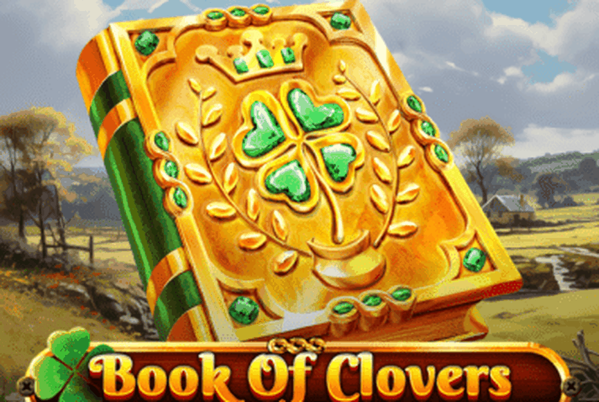 Book Of Clovers - Extreme