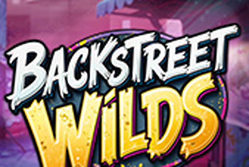 Backstreet Wilds