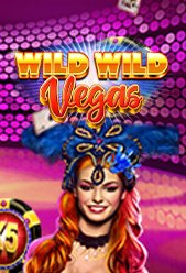 Wild Wild Vegas