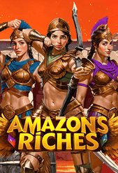 Amazons Riches
