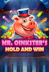 Mr. Oinksters Hold and Win