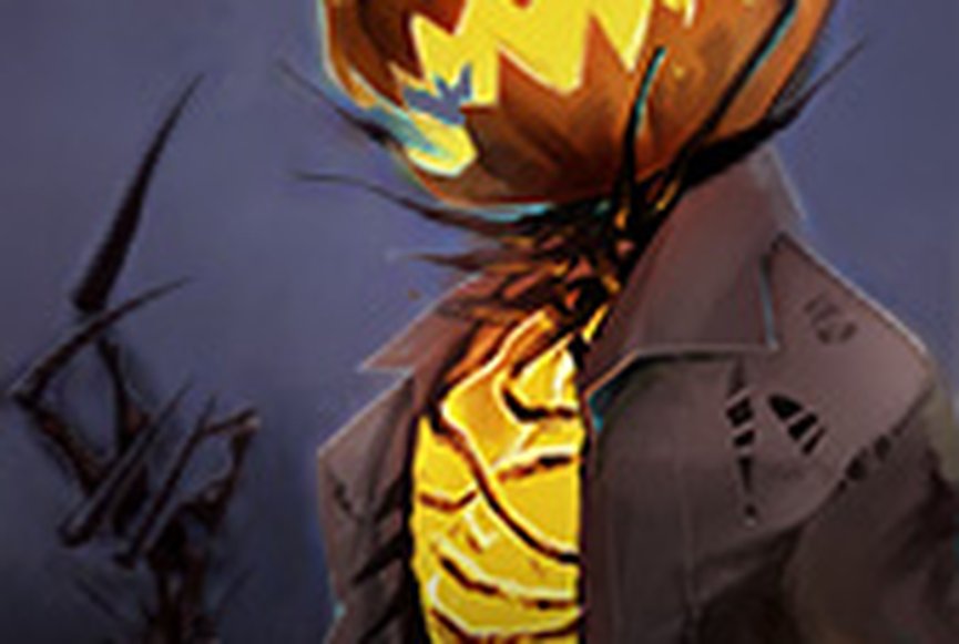 Halloween Jack