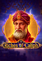 Riches of Caliph