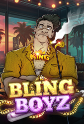 Bling Boyz