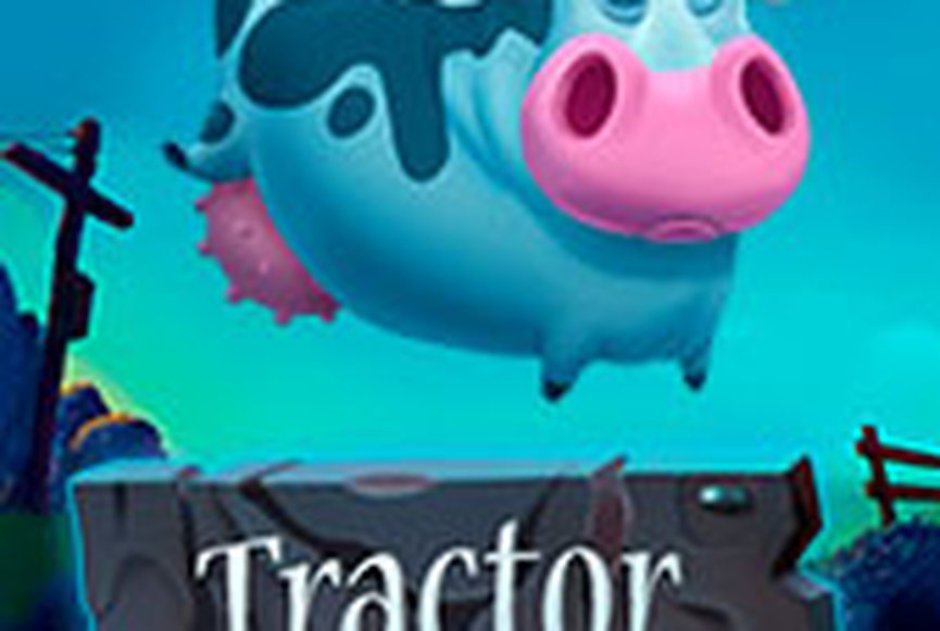 Tractor Beam