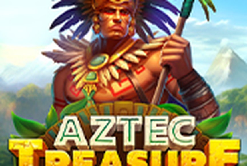 Aztec Treasure Hunt