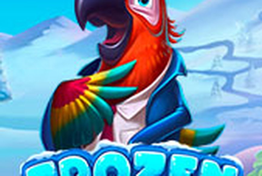 Frozen Tropics