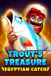 Trout's Treasure - Egyptian Catch