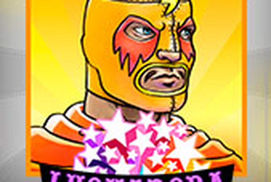 Luchadora