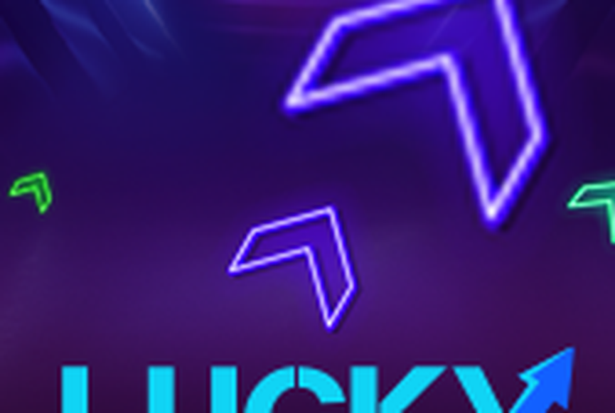 Lucky Crumbling