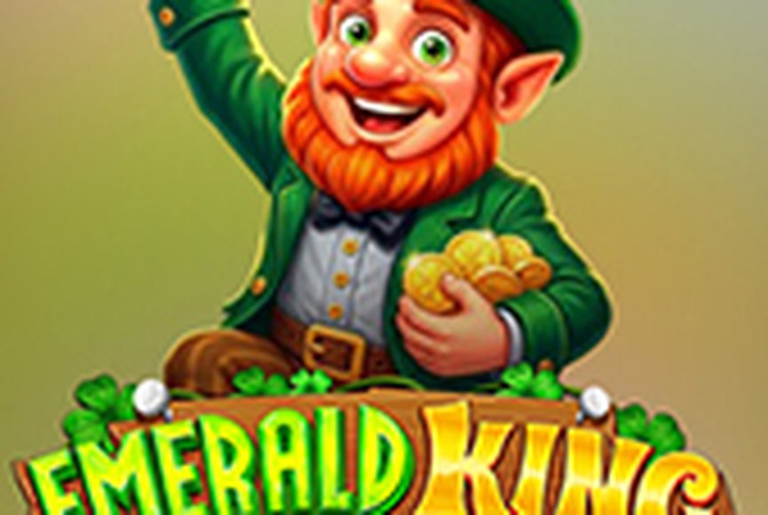 Emerald King - Wheel of Wealth
