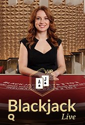 Blackjack VIP Q