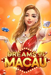 Dreams of Macau