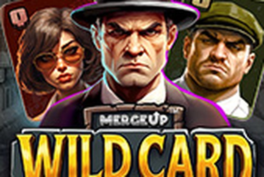 Wild Card Gang