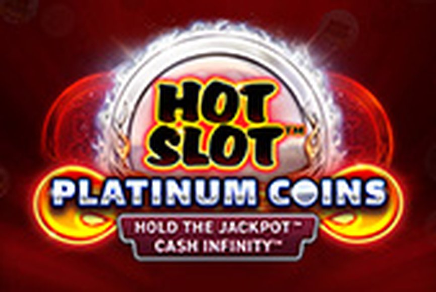 Hot Slot™ Platinum Coins
