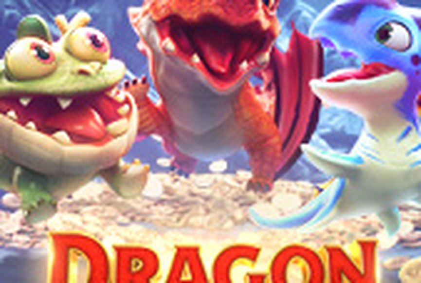 Dragon Hatch 2