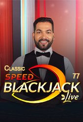 Classic Speed Blackjack 77