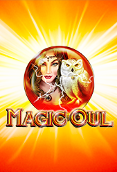 Magic Owl