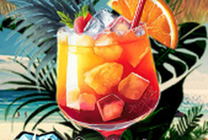 Island Ices
