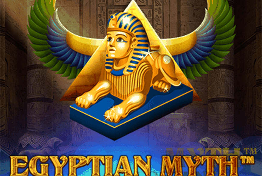 Egyptian Myth - Tales of Fortune